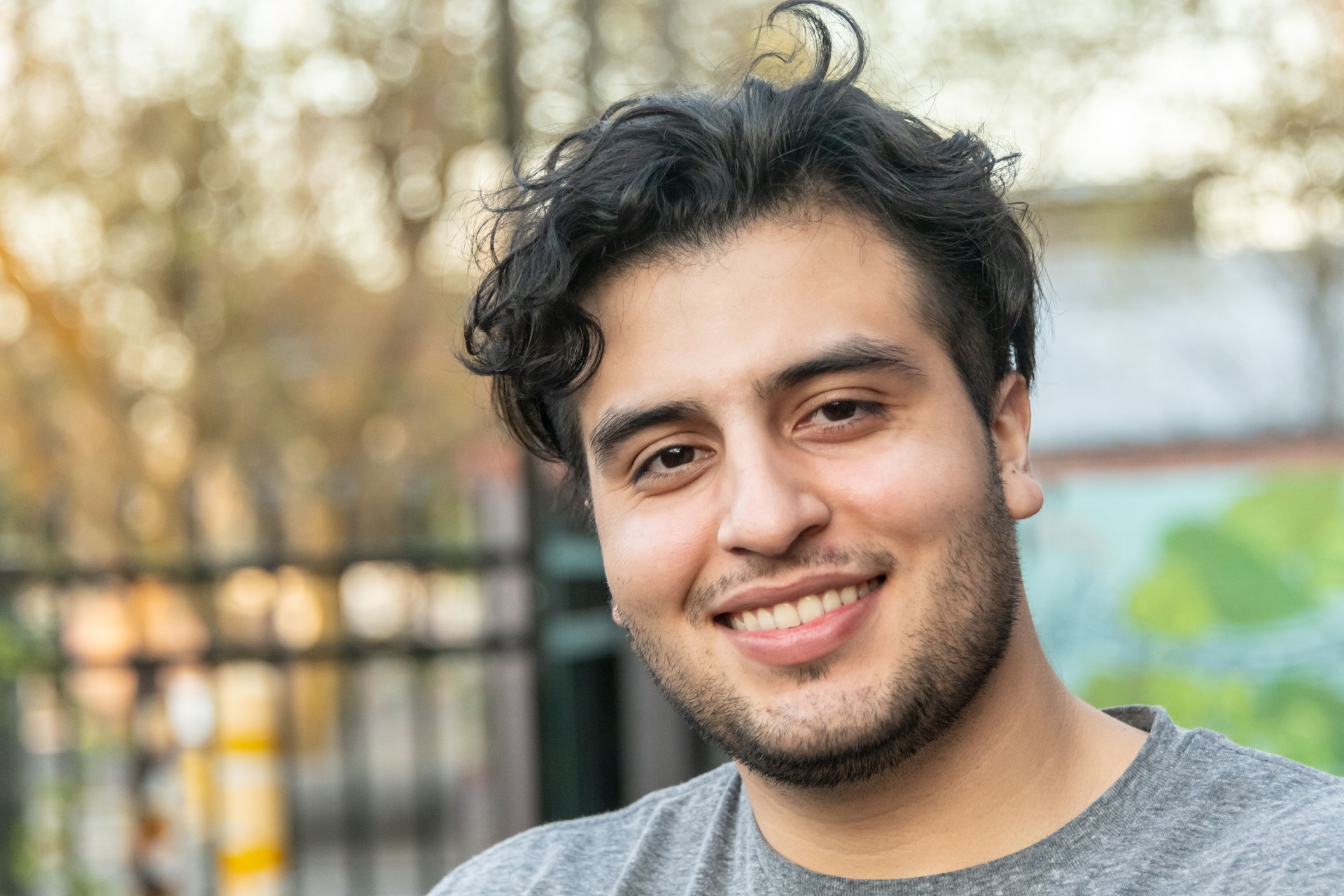 Omar Farid - Cairo Investor