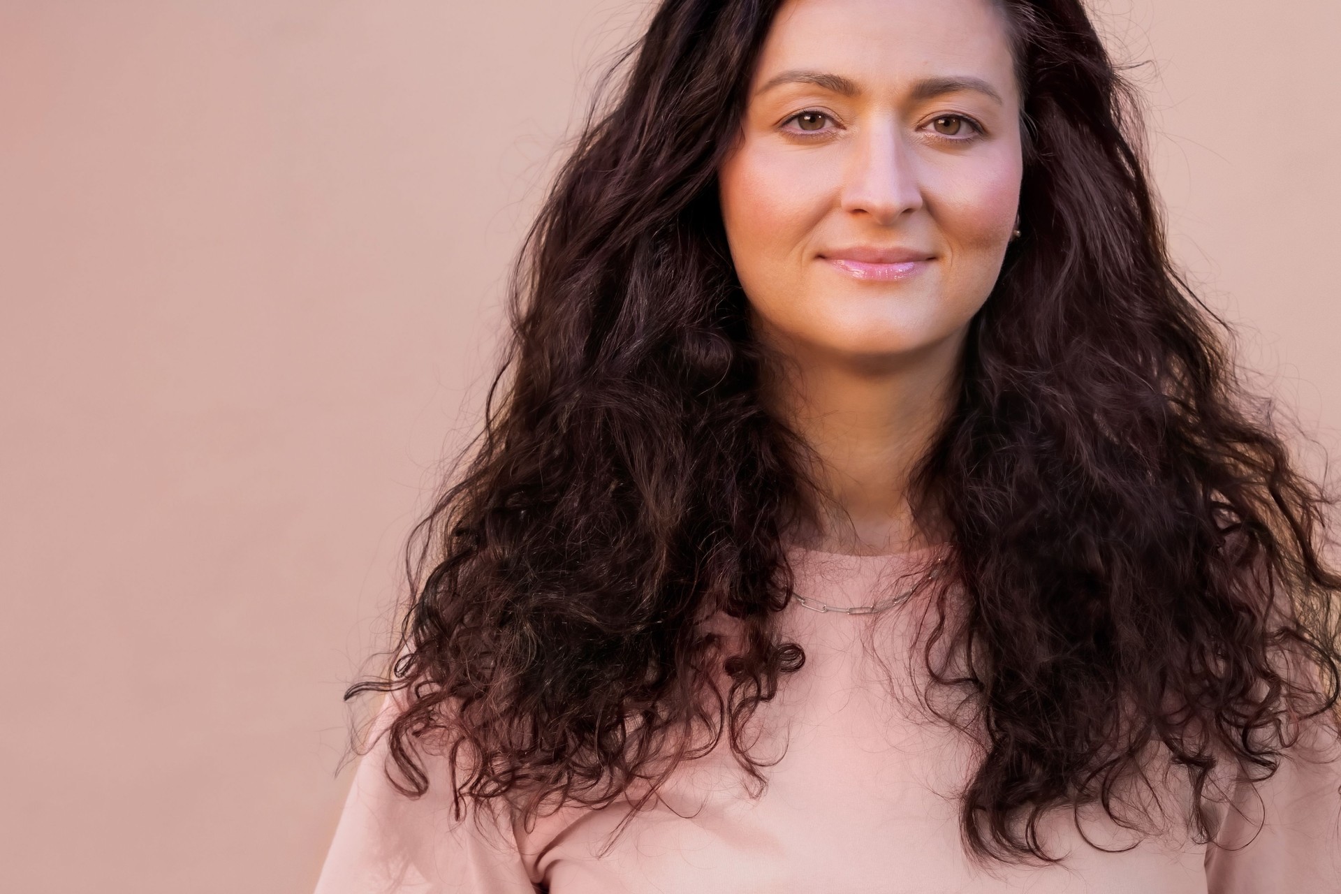 Elena Mikhailova - Georgian Property Buyer