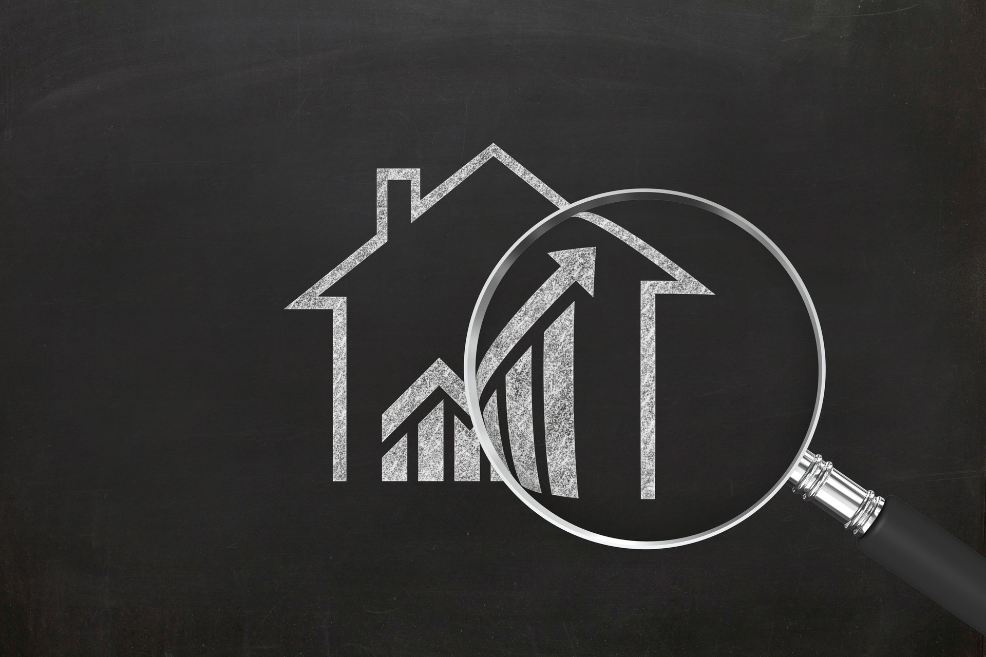 House search examine review